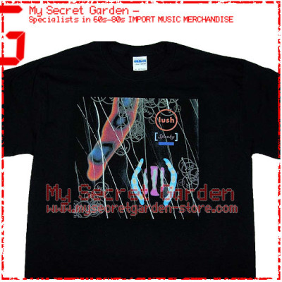 Lush - Spooky T Shirt 